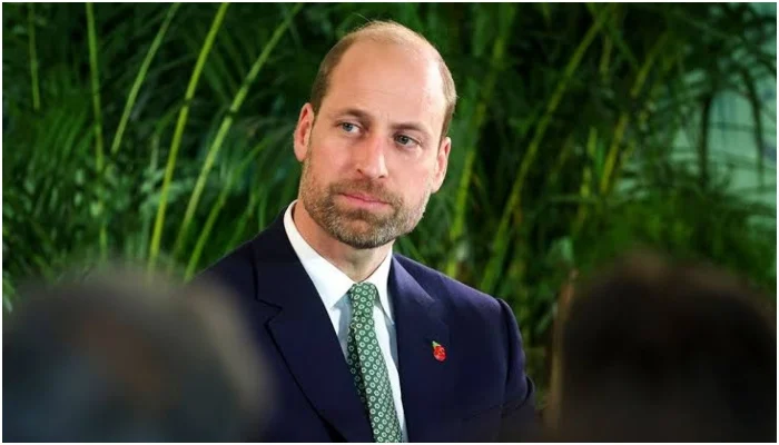Prince William’s Working Style Defended As Royal Commentator Who Says He Leads Like CEO