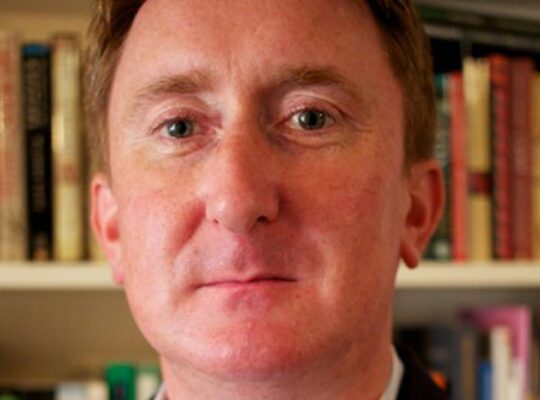 Another Cambridge Professor Who Plagiarised But Kept His Job With No Media Attacks