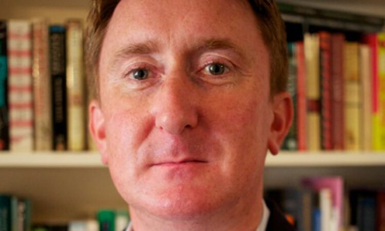 Another Cambridge Professor Who Plagiarised But Kept His Job With No Media Attacks