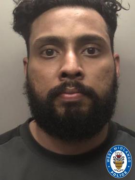 Trainee solicitor jailed after sending explicit messages and image to woman he represented in court