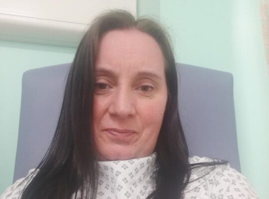 NHS: 20 women had unnecessary mastectomies,while others suffered harm