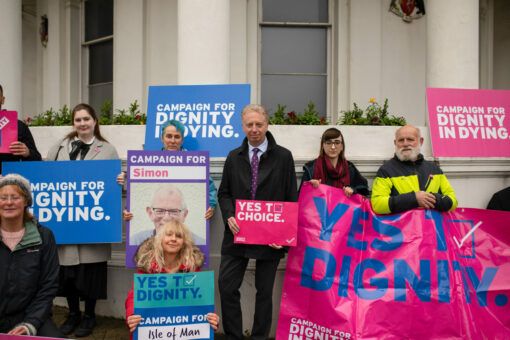 Assisted Dying Bill Faces Crucial Commons Vote as Campaigners Urge MPs to Act