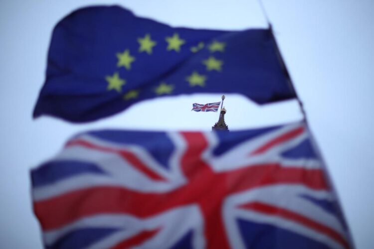 Andy Burnham suggests manifesto at next election could include referendum to rejoin EU