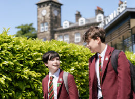 How Britain’s Independent Schools Concentrate Wealth, Education and Genetic Nurture