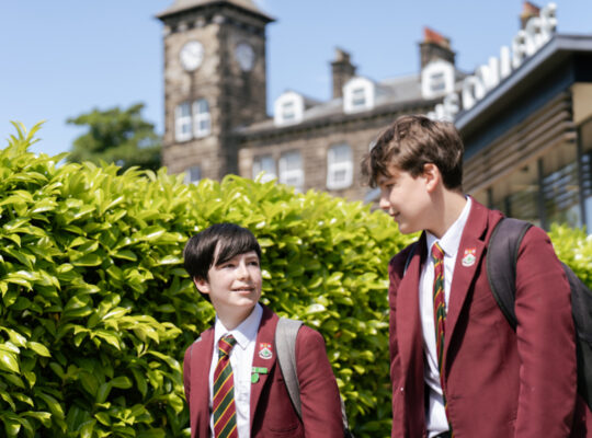 How Britain’s Independent Schools Concentrate Wealth, Education and Genetic Nurture