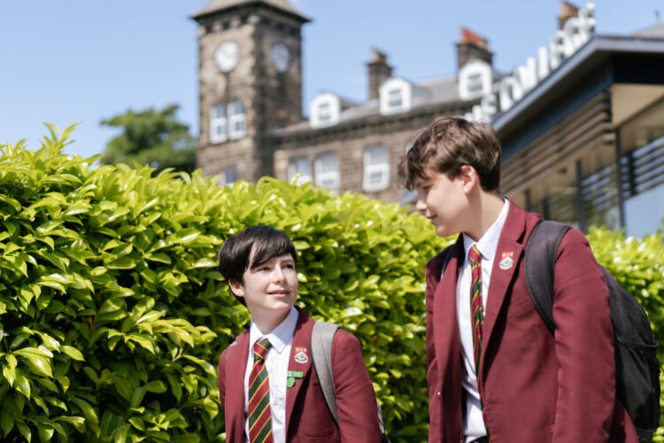 How Britain’s Independent Schools Concentrate Wealth, Education and Genetic Nurture