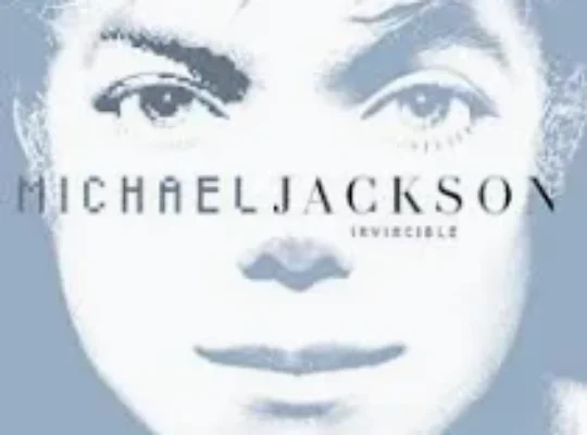Michael Jackson’s master piece Invincible gets 25th anniversary vinyl REissue
