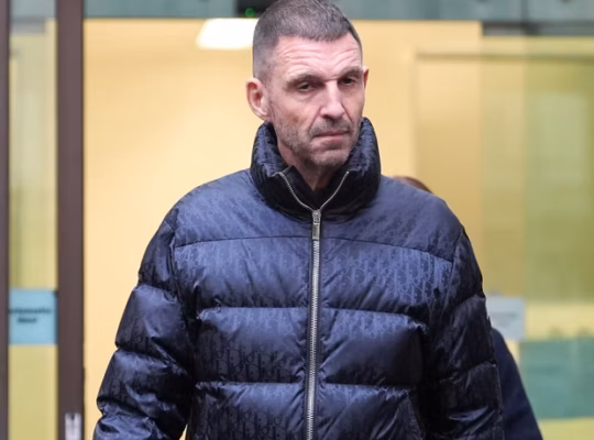 Tim Westwood faces two more sexual offence charges as total rises to 17