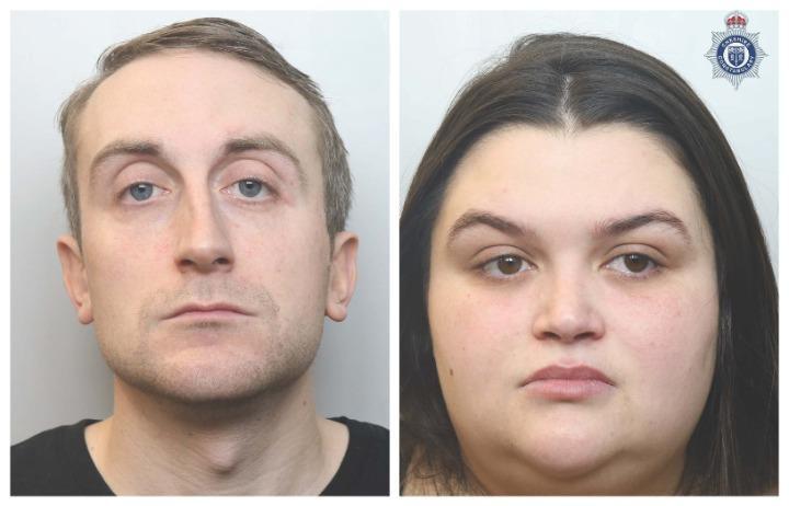 CPS explains how couple convicted of severely injuring 12 weeks old baby escaped jail