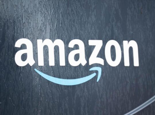 Amazon announces pay increase for frontline staff