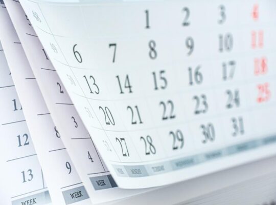 UK to get new four-day bank holiday weekends in 2027