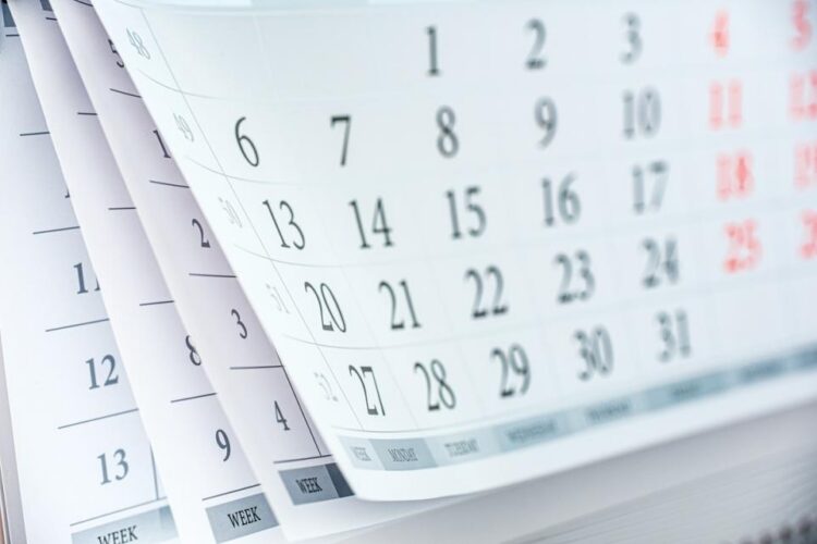 UK to get new four-day bank holiday weekends in 2027