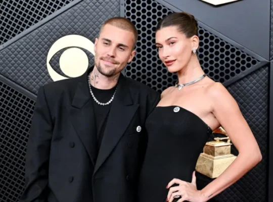 Justin and Hailey Bieber Celebrate a Marriage That Has Grown Up Under the Spotlight