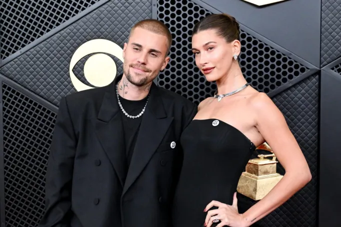 Justin and Hailey Bieber Celebrate a Marriage That Has Grown Up Under the Spotlight