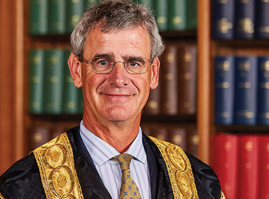 Lord Briggs appointed fifth president of Supreme Court as veteran civil judge prepares to lead UK’s highest cour