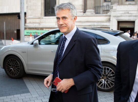 How Two Crypto Billionaires Have Changed Reform UK’s Political Fortunes