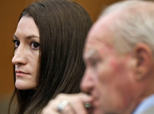 Deadlocked Jury Forces New Twist in Lindsay Clancy Trial as Psychosis Defence Divides Courtroom