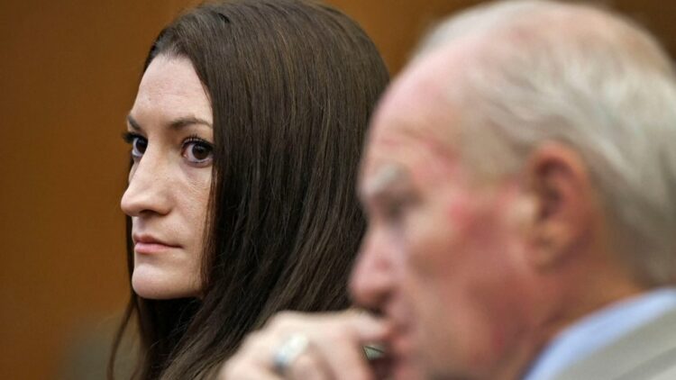 Deadlocked Jury Forces New Twist in Lindsay Clancy Trial as Psychosis Defence Divides Courtroom