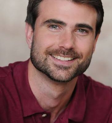 Netflix Actor Clayton Conroy Says He Was “Supposed to Die” After 100mph Crash Left Him Facing Brain Surgery and Months of Recovery