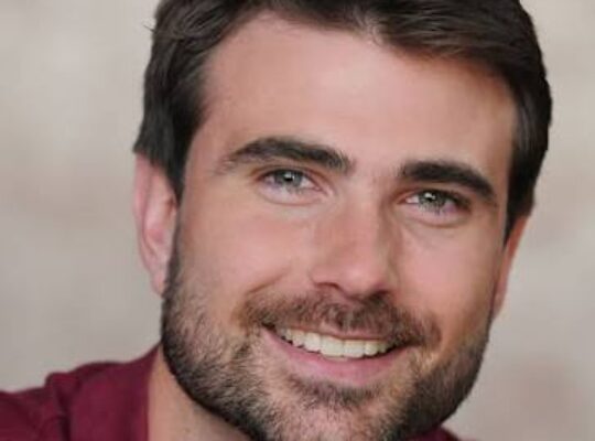 Netflix Actor Clayton Conroy Says He Was “Supposed to Die” After 100mph Crash Left Him Facing Brain Surgery and Months of Recovery