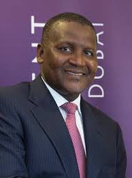 Africa’s Richest Man Ooens Continet’s Biggest Refinery To Public in Landmark $1.6 Billion IPO