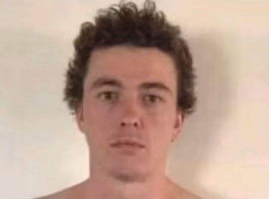 Chilling footage played in court after Australian man murdered former partne