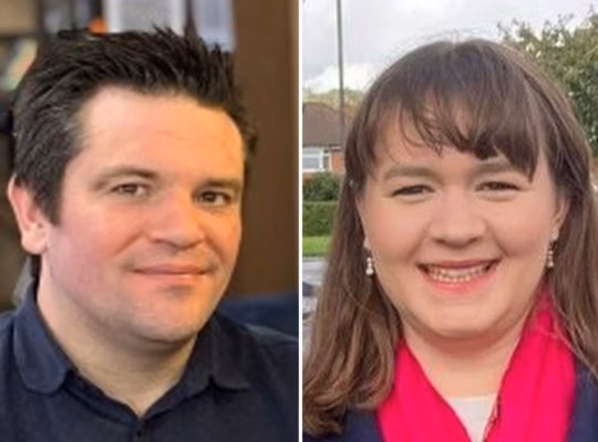 Disgraced Former Conservative Figures Plead Guilty to Cheating Over 2024 General Election Betting