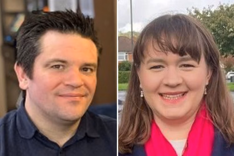 Disgraced Former Conservative Figures Plead Guilty to Cheating Over 2024 General Election Betting