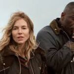 Sienna Miller and Sir Idris Elba bring star power to Barbour’s Scottish adventure