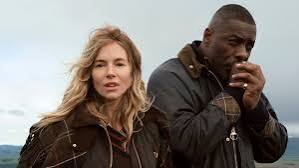 Sienna Miller and Sir Idris Elba bring star power to Barbour’s Scottish adventure