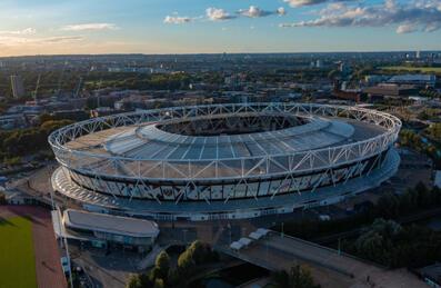 London to Host 9/11 Memorial Event at Queen Elizabeth Olympic Park