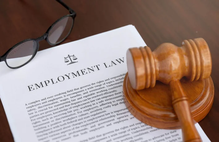 Retired employment judge escaped shame of dismissal over sexualised conduct towards female staff
