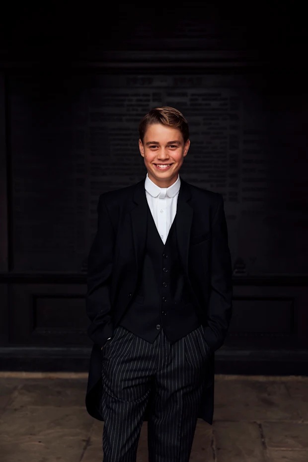 The Exceptional Standard Of Eton college and what 65k a year buys prince George