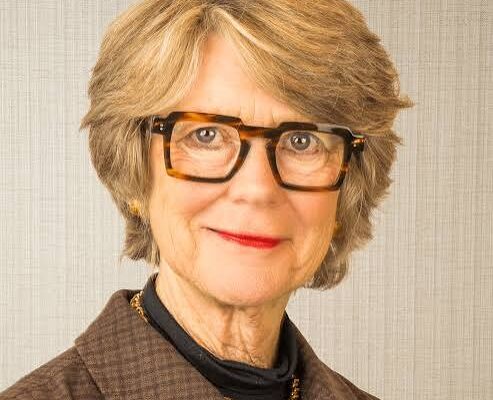 Ruth Evans faces a defining test as new Gambling Commission chair