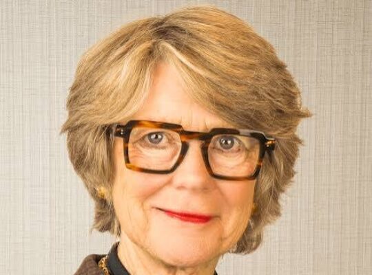 Ruth Evans faces a defining test as new Gambling Commission chair
