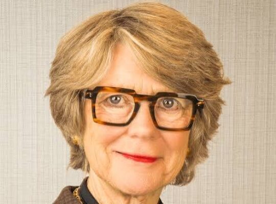 Ruth Evans Faces a Gambling Regulator Under Pressure As She Takes the Helm