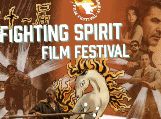 Bruce Lee’s enduring legacy brings fighting film festival to london cinema