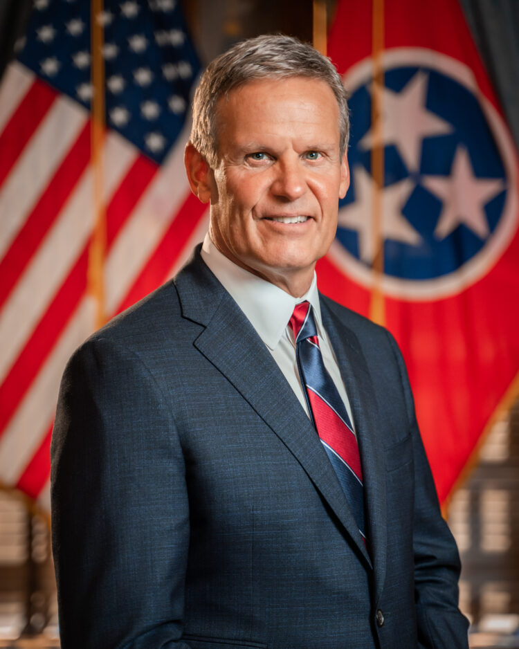 Governor Bill Lee Holds Death Row Woman’s Fate in His Hands