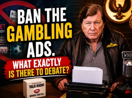 House Of Lords call for sweeping gambling advertising ban as six-year warning over gambling harm returns to Westminster