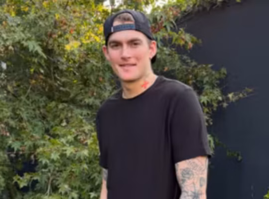 Presley Gerber, Son of Cindy Crawford and Rande Gerber, Dies at 27