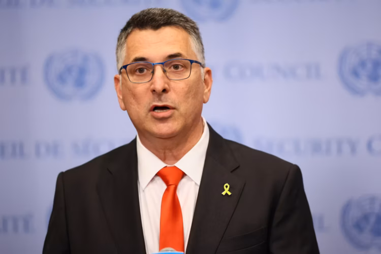  Israel’s retaliation goes far beyond a diplomatic disagreemen