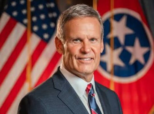 Tennessee governor to receive representation from our publication in relation to  troubling death row woman’s execution