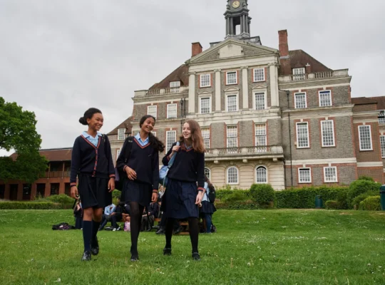 Primary School Year Six Children Face the Grammar School Eleven Plus Test That Can Shape Their Futures