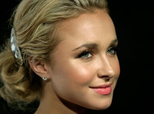 Hayden Panettiere’s ex Wladimir Klitschko files petition over daughter’s estate