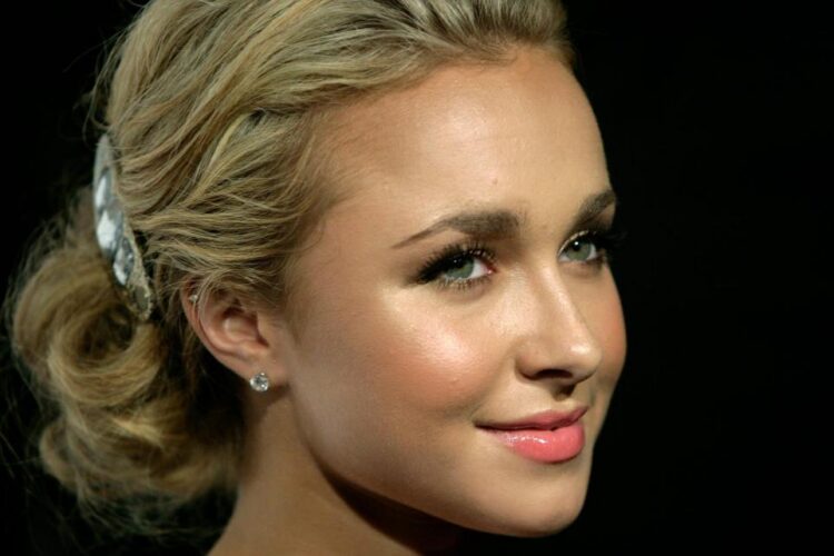Hayden Panettiere’s ex Wladimir Klitschko files petition over daughter’s estate