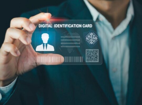 Digital ID can now prove you’re 18 in England and Wales