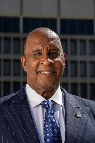 Inglewood Mayor James Butts Denies Allegation Involving  Groping Teen as Calls for His Resignation Intensify