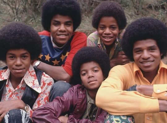 Marlon Jackson Brings Jackson five Legacy to Cyprus for first time