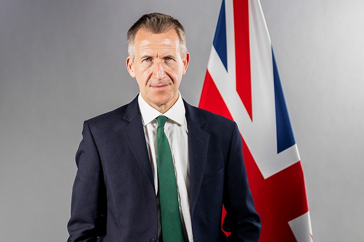UK Ministers summon critical infrastructure and defence chiefs  for briefiigs on Russia threats