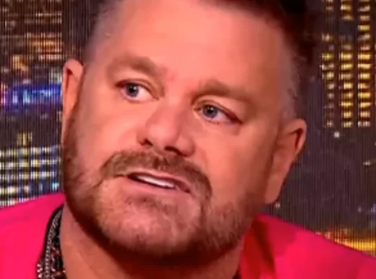 Ed Sheeran’s cousin Jethro launches extraordinary attack on singer in Piers Morgan interview